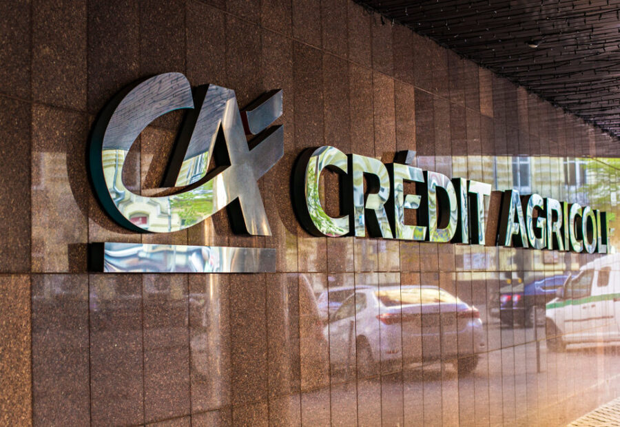 Risultati finanziari Credit Agricole