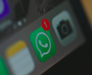 Novità WhatsApp