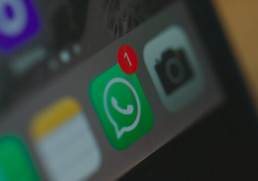 Novità WhatsApp