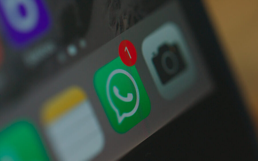 Novità WhatsApp