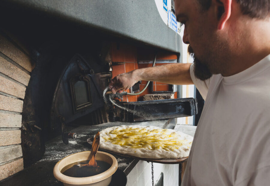Sfruttamento del lavoro a Milano