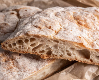 Pane Oropan Made in Italy