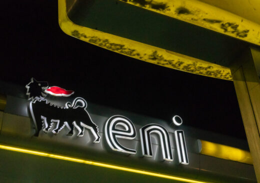Eni approva il progetto Cronos per il gas cipriota