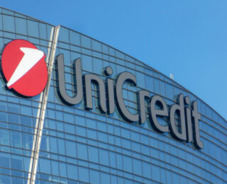 Logo UniCredit