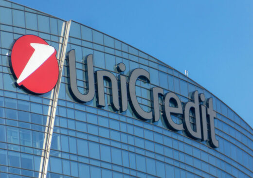 Logo UniCredit