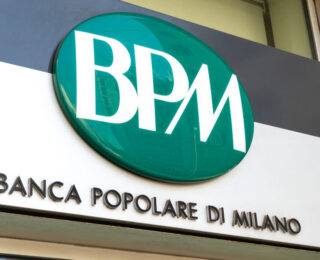 Immagine rappresentativa della fusione tra Mps e Banco Bpm