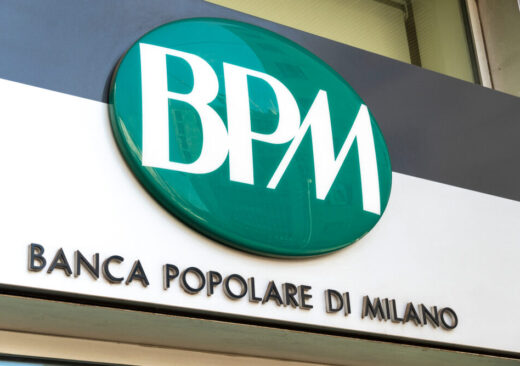 Immagine rappresentativa della fusione tra Mps e Banco Bpm