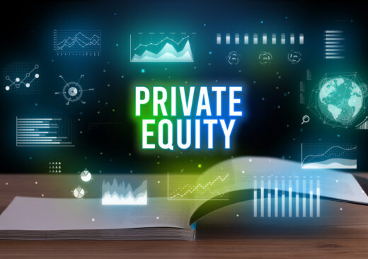 Mercato del private equity nel 2026