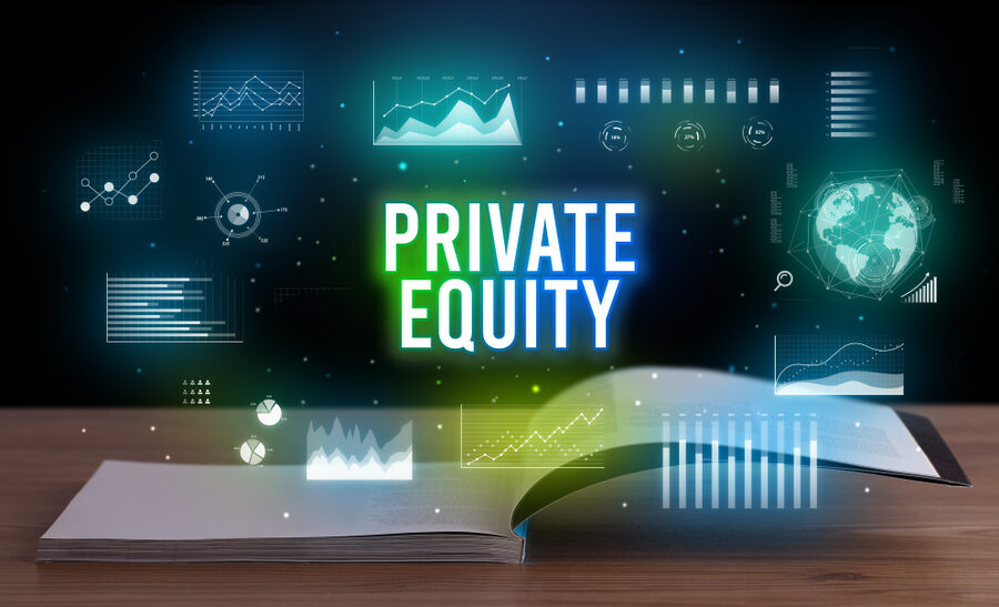 Mercato del private equity nel 2026