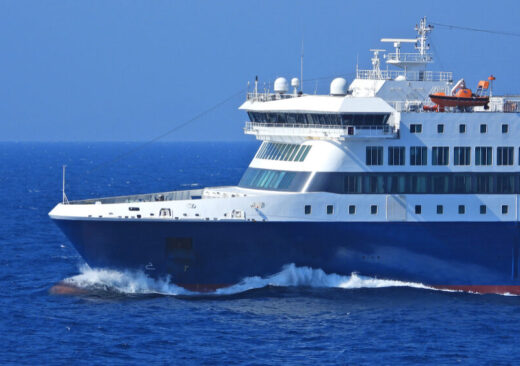 Fregate Fremm Evo di Fincantieri