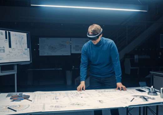 Occhiali smart di Even Realities