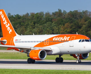 Logo EasyJet