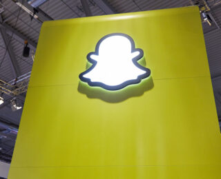 Snapchat Now Playing
