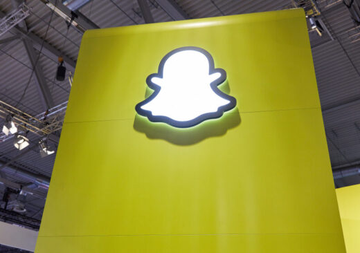 Snapchat Now Playing