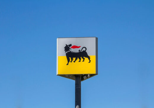 Logo di Eni