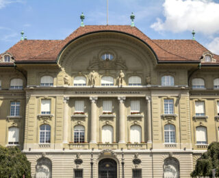 Banca Nazionale Svizzera
