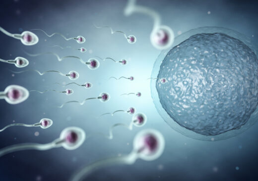 Studio sulla fertilità maschile e inquinamento atmosferico