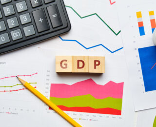 Crescita del PIL in Italia nel II trimestre 2026