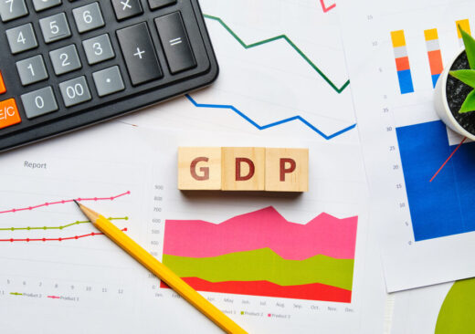 Crescita del PIL in Italia nel II trimestre 2026