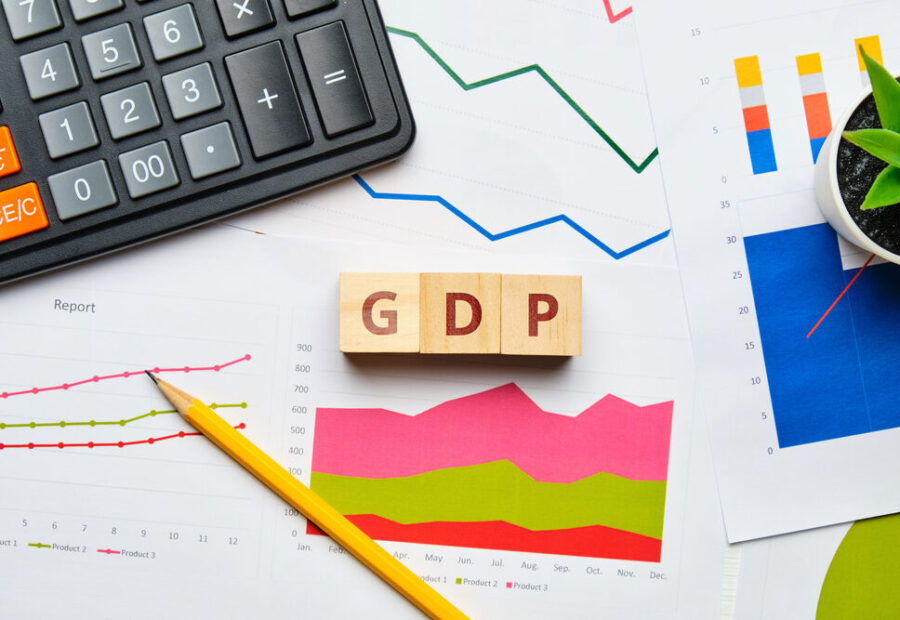 Crescita del PIL in Italia nel II trimestre 2026