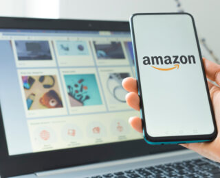 Logo di Amazon Mechanical Turk