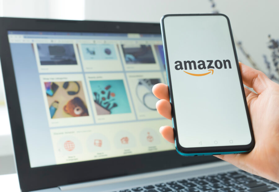Logo di Amazon Mechanical Turk