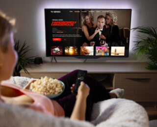Netflix e il futuro dello streaming