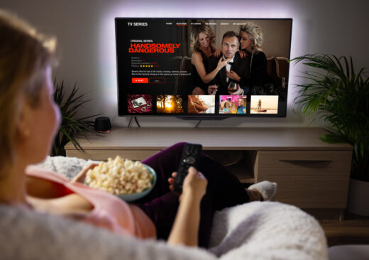 Netflix e il futuro dello streaming