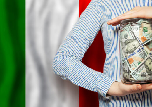 Riforme nella politica economica italiana