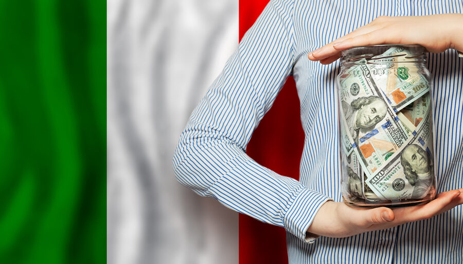 Riforme nella politica economica italiana