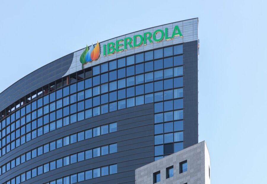 Iberdrola: crescita finanziaria e investimenti strategici