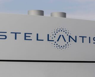 Stabilimento Fiat Betim