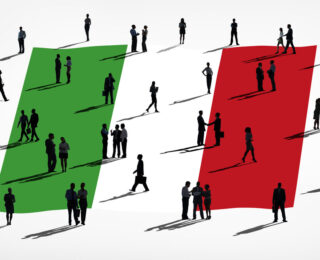 Immagine rappresentativa delle imprese italiane all'estero