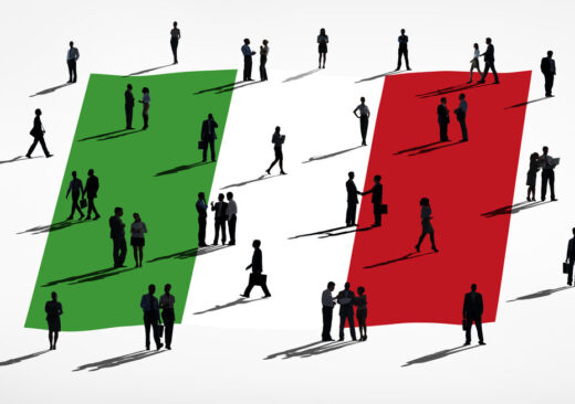Immagine rappresentativa delle imprese italiane all'estero