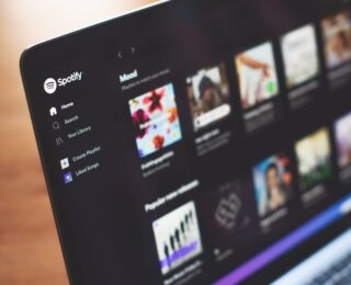 Spotify Music Video Charts