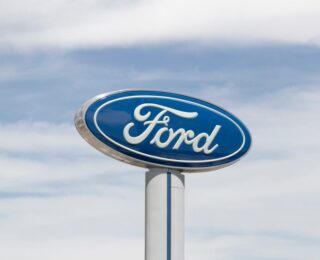 Integrazione di Apple Maps nei veicoli elettrici Ford
