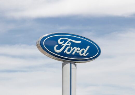 Integrazione di Apple Maps nei veicoli elettrici Ford