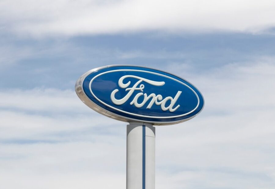 Integrazione di Apple Maps nei veicoli elettrici Ford