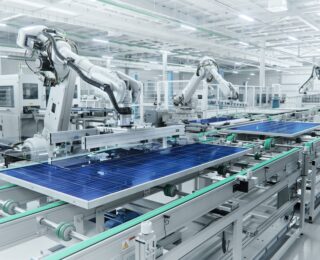 ROSAIA sistema multibraccio per la manutenzione orbitale