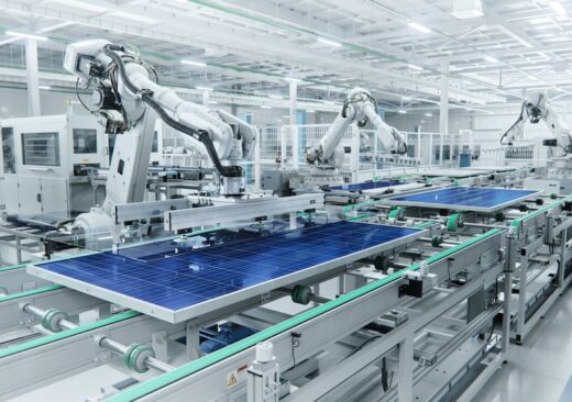 ROSAIA sistema multibraccio per la manutenzione orbitale