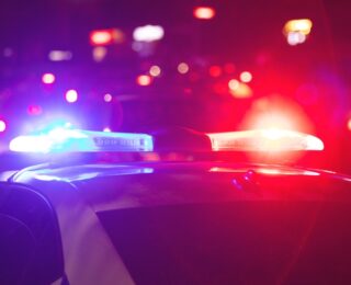 Polizia intervenuta a Livorno per lite domestica
