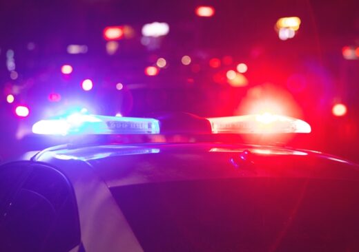 Polizia intervenuta a Livorno per lite domestica
