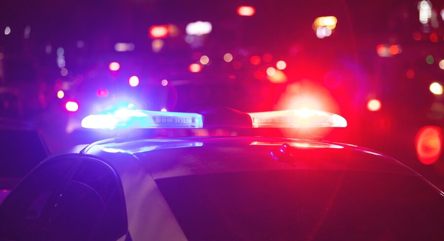 Polizia intervenuta a Livorno per lite domestica