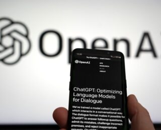 ChatGPT for Academic Researchers di OpenAI