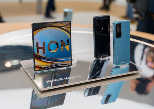 Immagine del HONOR Magic V6
