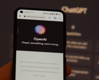 Modelli di intelligenza artificiale di OpenAI