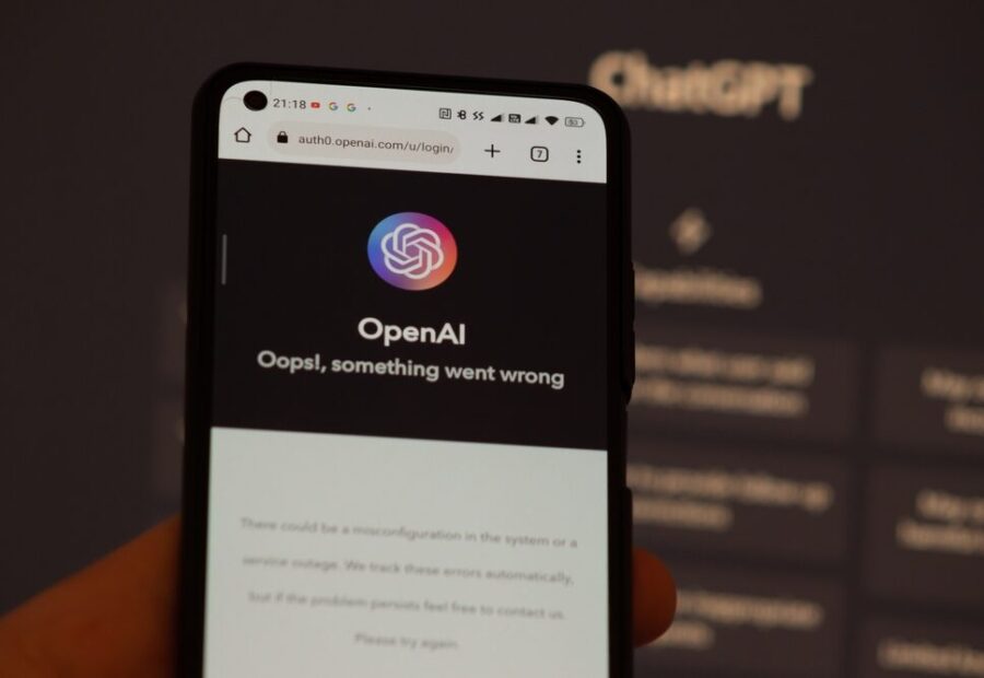 Modelli di intelligenza artificiale di OpenAI