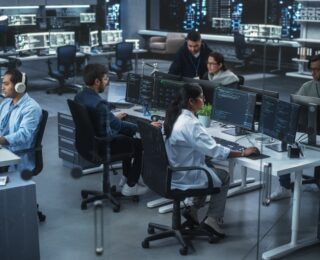 Licenziamenti nel settore tech 2026