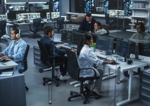 Licenziamenti nel settore tech 2026