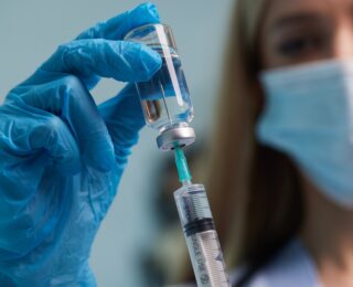 Iniziativa Carovana della Salute Fnp Cisl per la prevenzione vaccinale